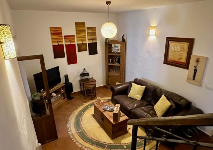 Image No.11-Maison de campagne de 5 chambres à vendre à Sorbas