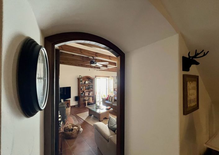 Image No.12-Maison de campagne de 5 chambres à vendre à Sorbas