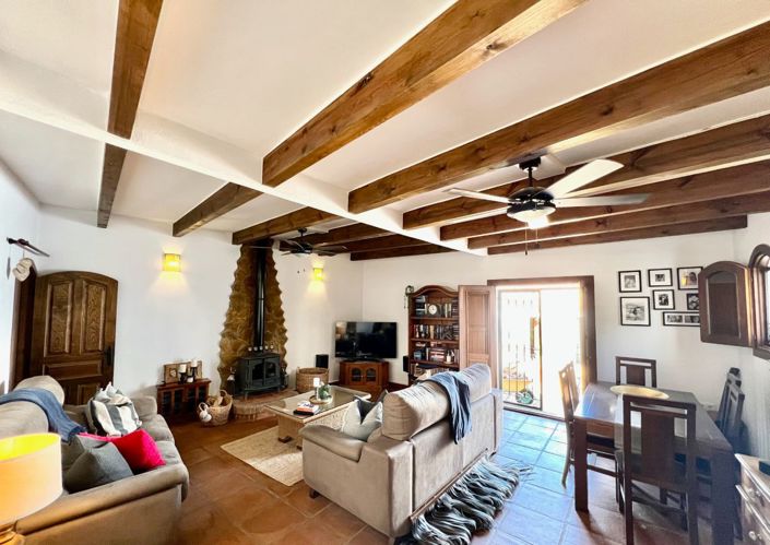 Image No.15-Maison de campagne de 5 chambres à vendre à Sorbas