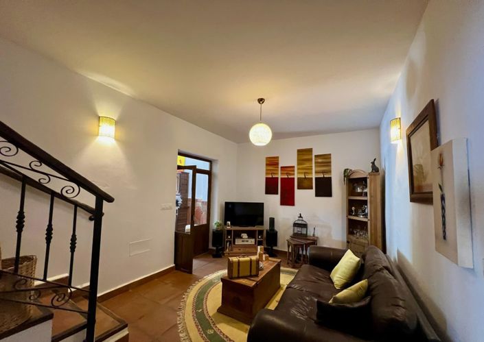 Image No.16-Maison de campagne de 5 chambres à vendre à Sorbas