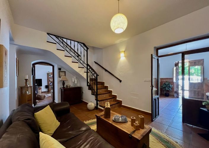 Image No.17-Maison de campagne de 5 chambres à vendre à Sorbas