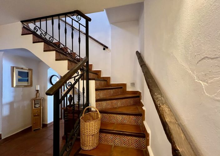 Image No.18-Maison de campagne de 5 chambres à vendre à Sorbas