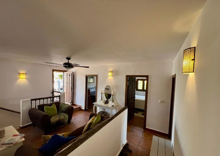 Image No.19-Maison de campagne de 5 chambres à vendre à Sorbas