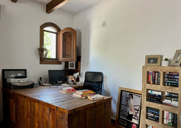 Image No.21-Maison de campagne de 5 chambres à vendre à Sorbas