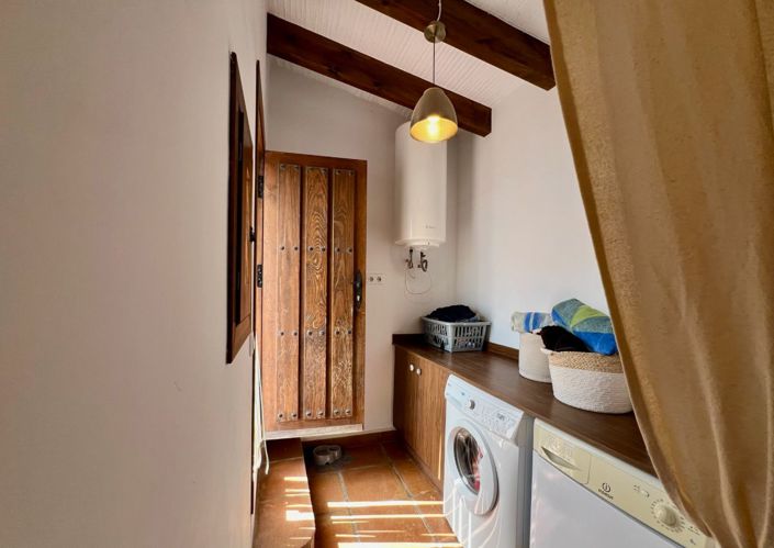 Image No.22-Maison de campagne de 5 chambres à vendre à Sorbas