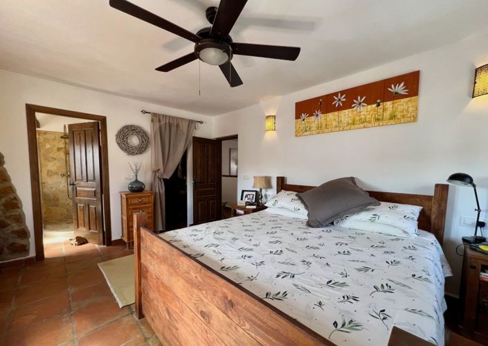 Image No.23-Maison de campagne de 5 chambres à vendre à Sorbas