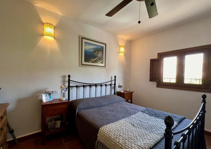 Image No.26-Maison de campagne de 5 chambres à vendre à Sorbas