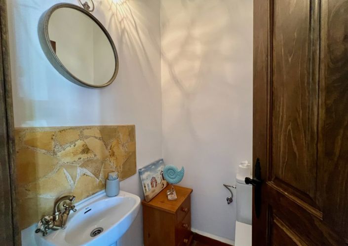 Image No.27-Maison de campagne de 5 chambres à vendre à Sorbas