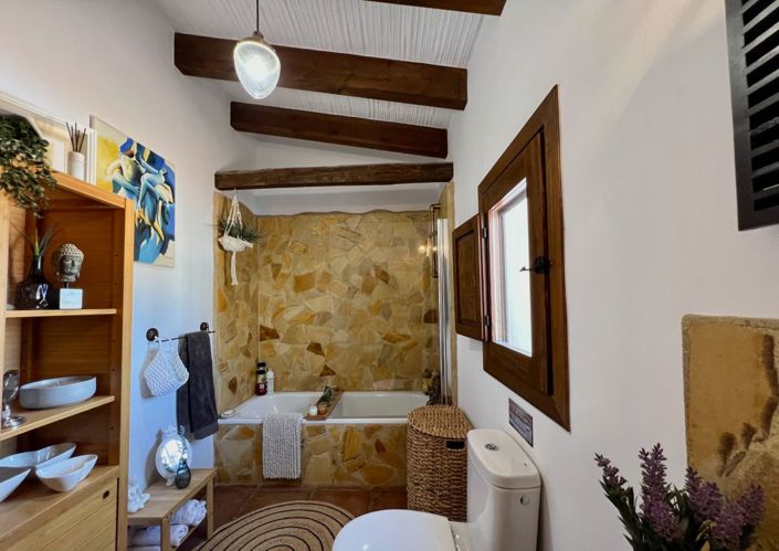 Image No.28-Maison de campagne de 5 chambres à vendre à Sorbas