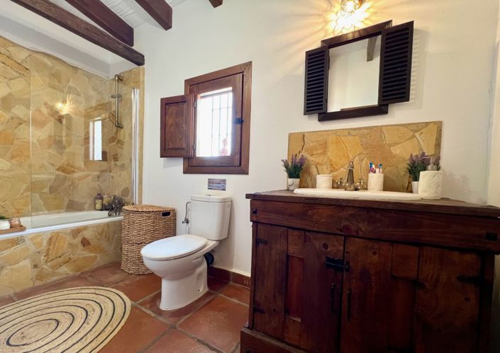 Image No.29-Maison de campagne de 5 chambres à vendre à Sorbas