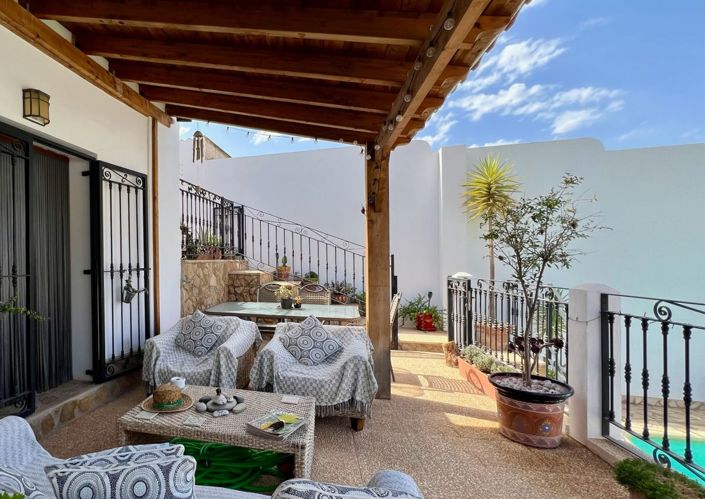 Image No.34-Maison de campagne de 5 chambres à vendre à Sorbas