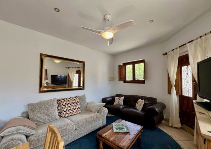 Image No.38-Maison de campagne de 5 chambres à vendre à Sorbas