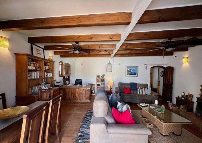 Image No.4-Maison de campagne de 5 chambres à vendre à Sorbas