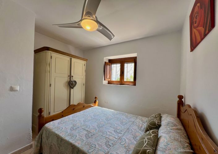 Image No.40-Maison de campagne de 5 chambres à vendre à Sorbas