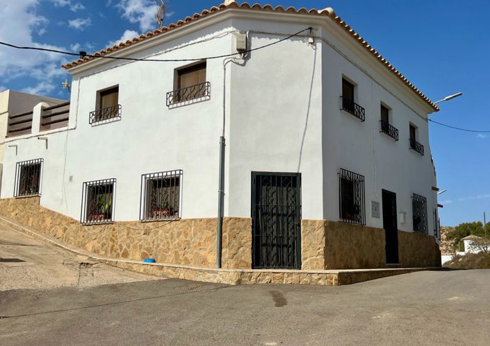 Image No.43-Maison de campagne de 5 chambres à vendre à Sorbas