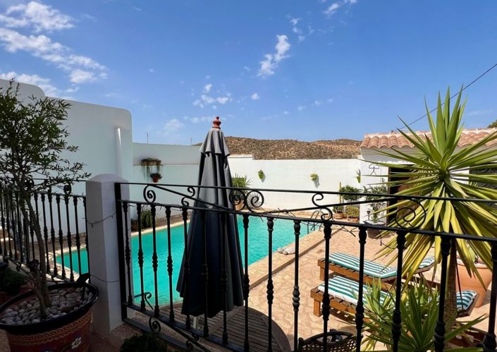 Image No.44-Maison de campagne de 5 chambres à vendre à Sorbas