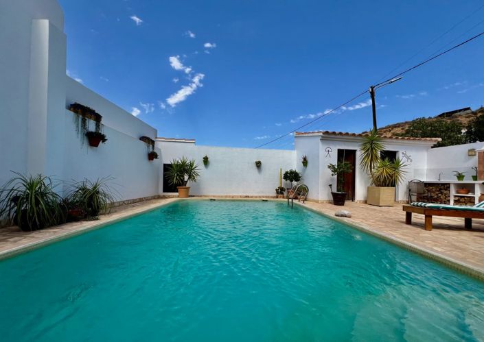 Image No.46-Maison de campagne de 5 chambres à vendre à Sorbas