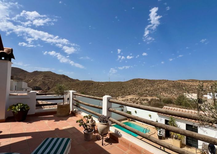 Image No.47-Maison de campagne de 5 chambres à vendre à Sorbas