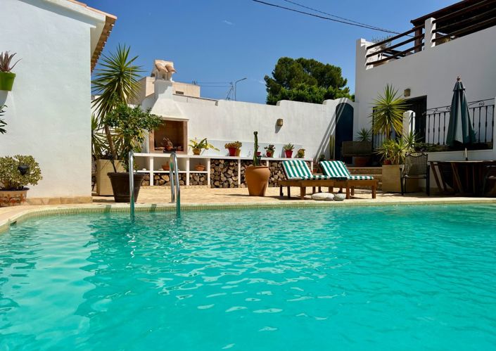 Image No.50-Maison de campagne de 5 chambres à vendre à Sorbas