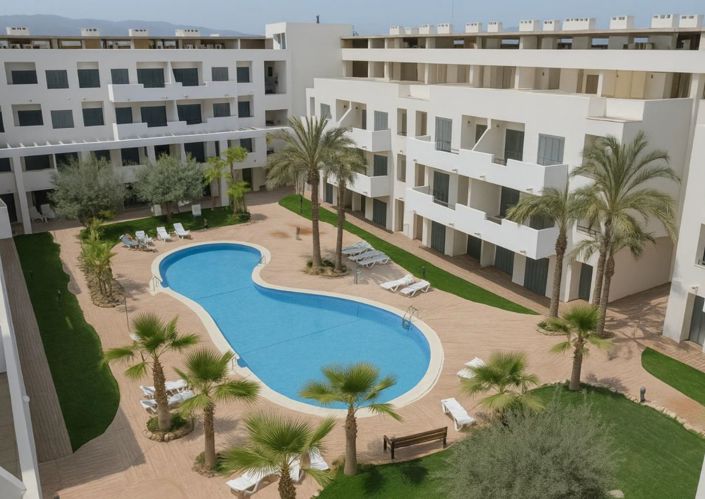 Image No.3-2 Bed Apartment for sale