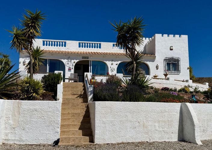 Image No.3-3 Bed Villa for sale