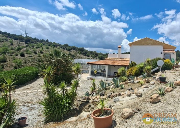 Image No.26-4 Bed Country House for sale