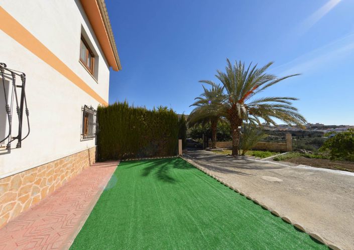 Image No.12-7 Bed Country House for sale