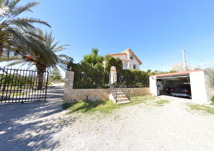 Image No.14-7 Bed Country House for sale