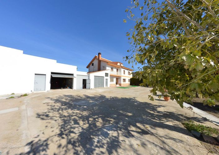 Image No.7-7 Bed Country House for sale