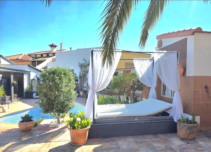 Image No.31-4 Bed Villa for sale