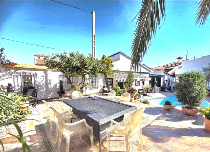 Image No.32-4 Bed Villa for sale