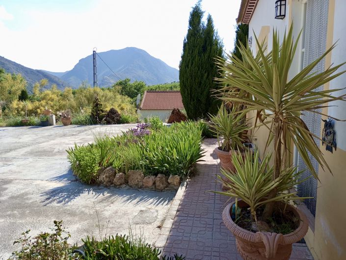 Image No.21-3 Bed Villa for sale