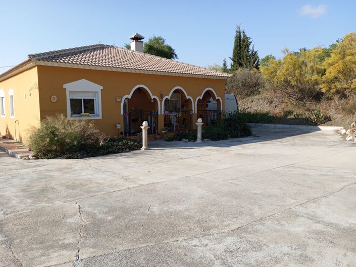 Image No.30-3 Bed Villa for sale