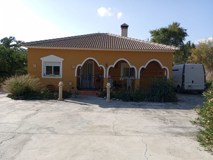 Image No.31-3 Bed Villa for sale