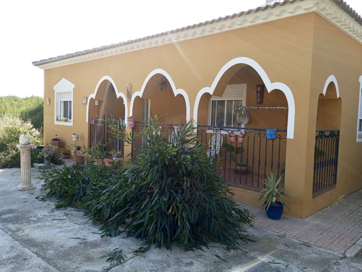 Image No.5-3 Bed Villa for sale