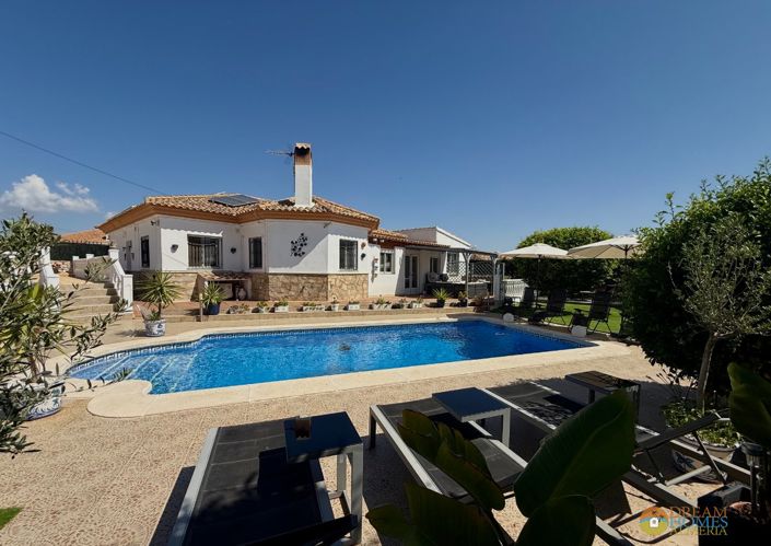 Image No.5-4 Bed Villa for sale