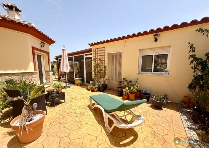 Image No.25-Villa de 3 chambres à vendre à Arboleas