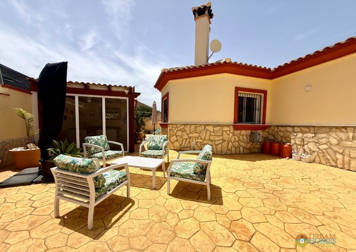 Image No.26-Villa de 3 chambres à vendre à Arboleas