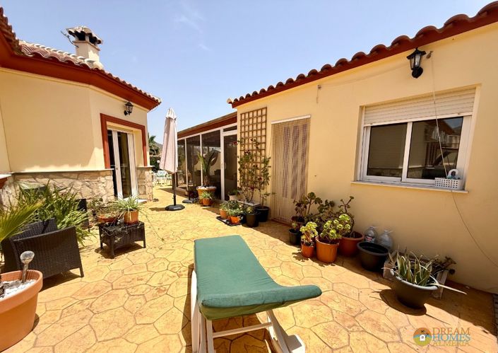Image No.27-Villa de 3 chambres à vendre à Arboleas