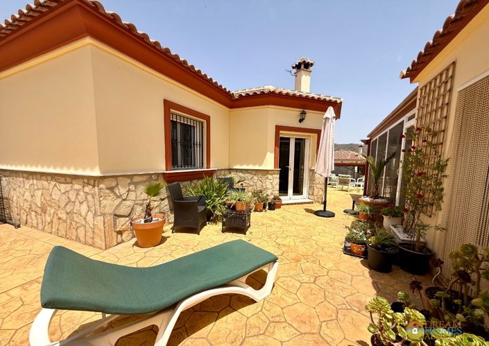 Image No.28-Villa de 3 chambres à vendre à Arboleas