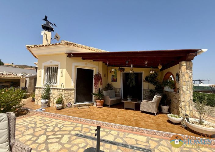 Image No.29-3 Bed Villa for sale