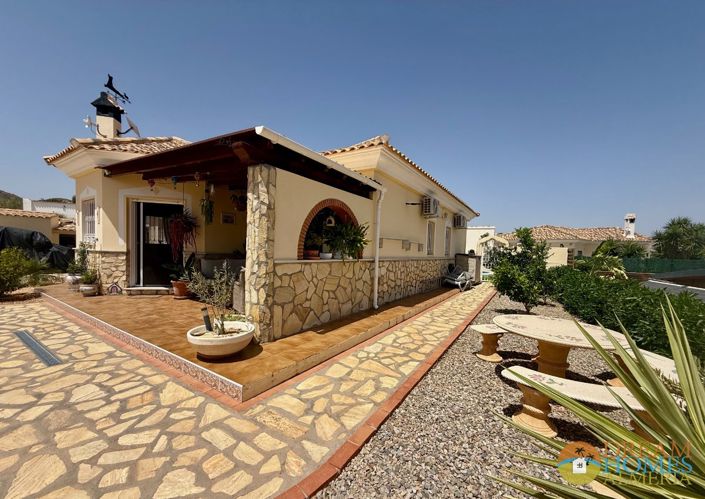 Image No.30-3 Bed Villa for sale