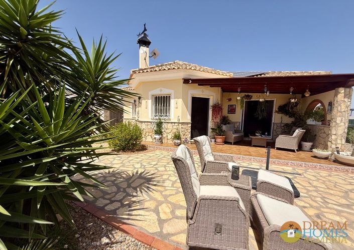 Image No.31-3 Bed Villa for sale