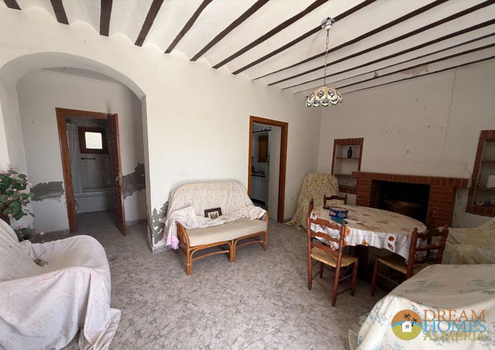 Image No.16-Maison de campagne de 7 chambres à vendre à Arboleas