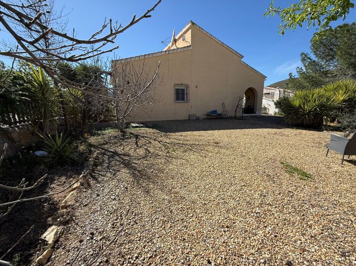 Image No.28-Villa de 3 chambres à vendre à Arboleas