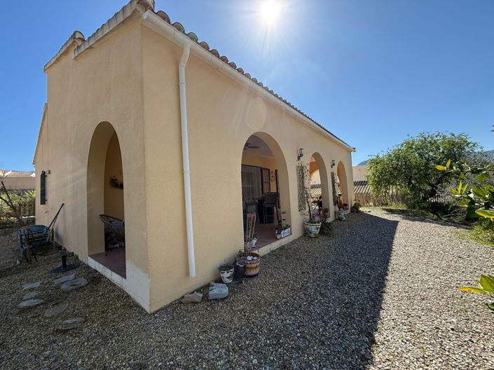 Image No.29-Villa de 3 chambres à vendre à Arboleas