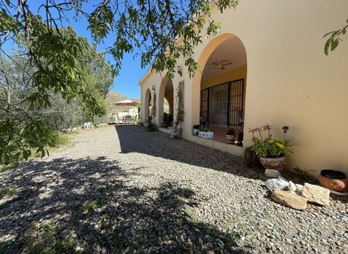 Image No.7-Villa de 3 chambres à vendre à Arboleas