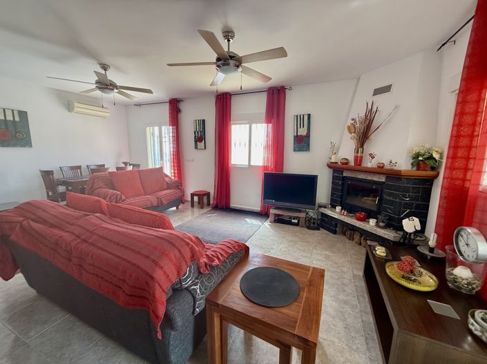 Image No.11-3 Bed Villa for sale