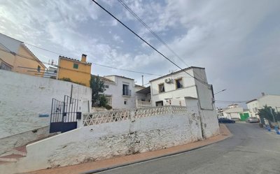 1 - Alcalá la Real, Maison de ville