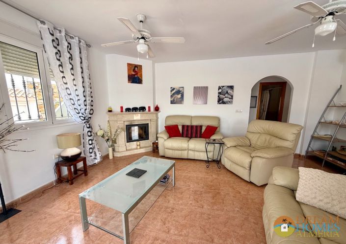 Image No.8-Villa de 3 chambres à vendre à Arboleas